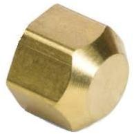 JIC 37 Degree Flare Cap Nut