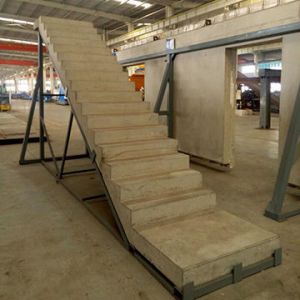 Concrete Precast Mould