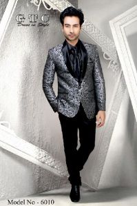 6010 MENS FANCY BLAZER