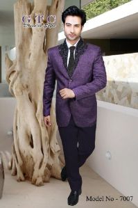 7007 MENS FANCY SUIT