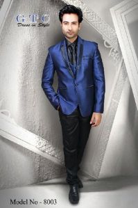 8003 MENS DESIGNER SUIT