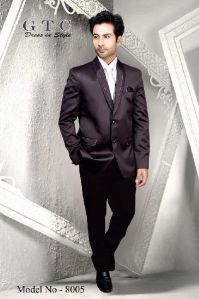 8005 MENS DESIGNER SUIT