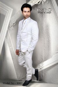 8007 MENS DESIGNER SUIT