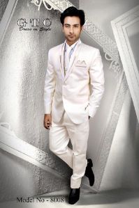 8008 MENS DESIGNER SUIT