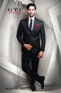 8013 MENS DESIGNER SUIT