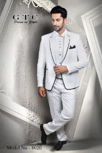 8020 MENS DESIGNER SUIT