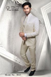 8025 MENS DESIGNER SUIT