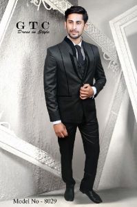 8029 MENS DESIGNER SUIT