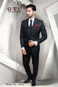 8031 MENS DESIGNER SUIT