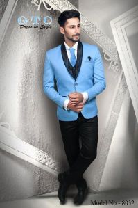 8032 MENS DESIGNER SUIT