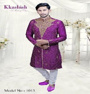 MEN FANCY KURTA