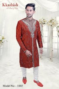 Men's Fancy Kurta Model No. 1002