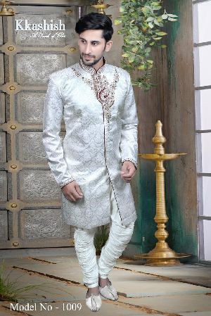 Men's Fancy Kurta Model No.1009