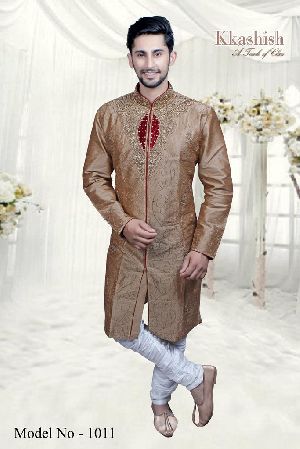 Men's Fancy Kurta Model No.1011