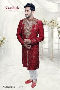 Men's Fancy Kurta Model No.1014