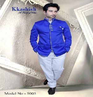 5005 MENS JODHPURI SUIT