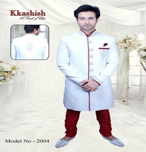 Mens Sherwani