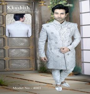 Traditional Sherwani