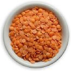 Red Lentils