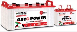 Automotive Battery