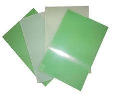Epoxy Fiber Glass Laminated Sheets