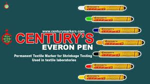 Century Everon Pen