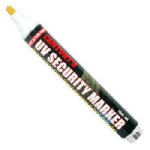 UV Security Paint Marker