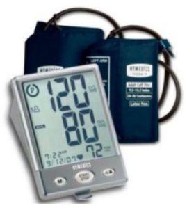 Blood Pressure Monitor Kit