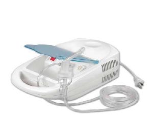 Steam Nebulizer