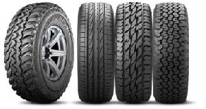 Otr Tyres