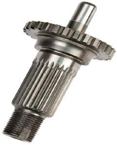 Output Shaft