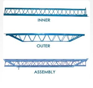 Adjustable Span