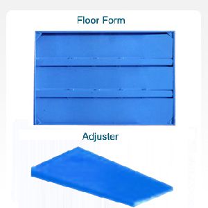 Floor Form Panel