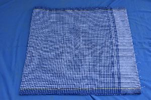 KMM02 Cotton New Mini Checked Color Bath Towel