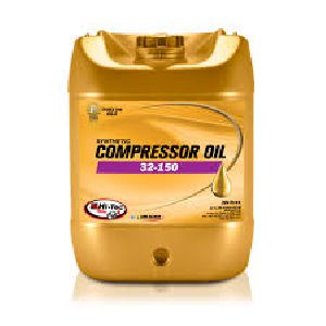 Compressor Oil