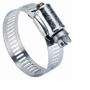 Stainless Steel Ear Hose Clamps