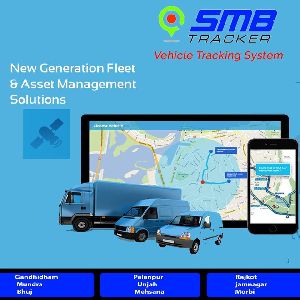 GPS Multi Vehicle Tracking Devices
