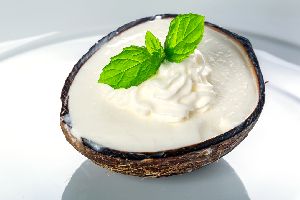 Coconut Cream