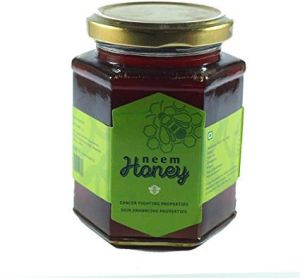 Neem Honey