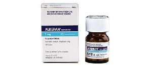 Alkeran (Melphalan Tablets)