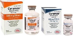 Cyramza Injection