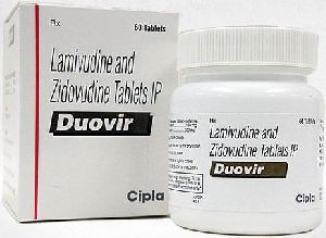 Duovir tablets