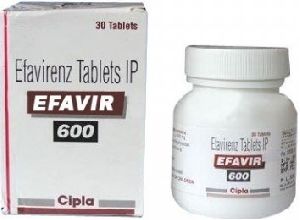 Efavir Tablets