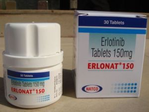 Erlotinib Tablets