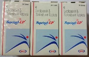 Hepcinat LP tablets