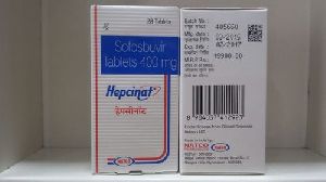 Hepcinat Tablets