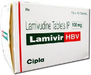 Lamivir Tablets