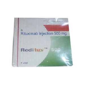 Reditux 500mg injection
