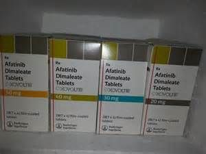 afatinib