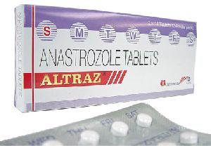 Anastrozole Tablets